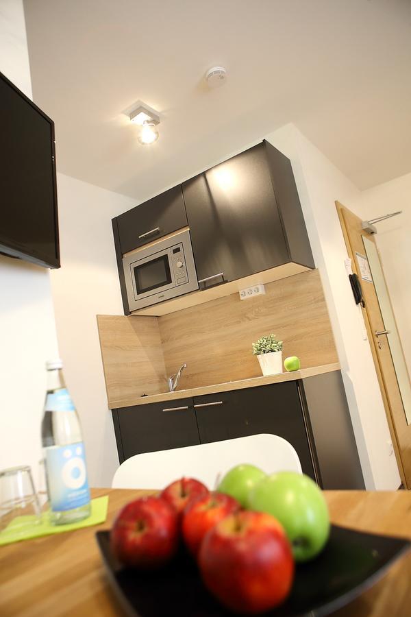 Bed and Breakfast Apfelhof Wemding Exterior foto